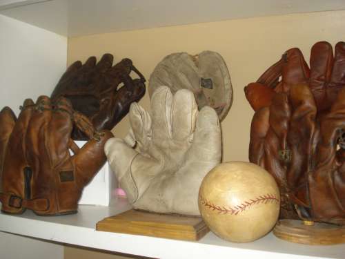 Geoff Burker Display 3
